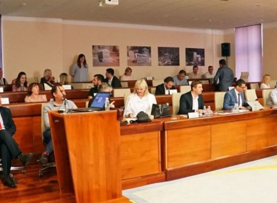 Gradsko vijeće Mostara razmatra budućnost odlagališta na Uborku