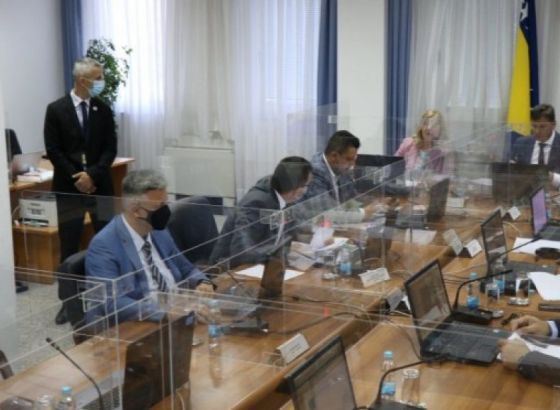 Utvrđen Prijedlog zakona o obrtu i srodnim djelatnostima u FBiH