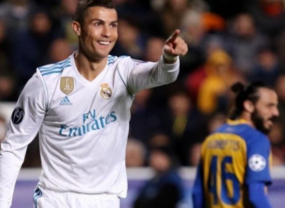 EURO - Ronaldo ispred Schweinsteigera