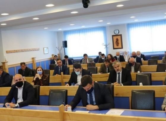 Redovna sjednica Skupštine BPK zakazana za 15. juni