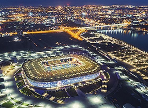 Kapacitet stadiona u Bukureštu povećan za osminu finala
