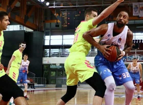 Igokea, Borac i Spars izbačeni iz prve lige BiH
