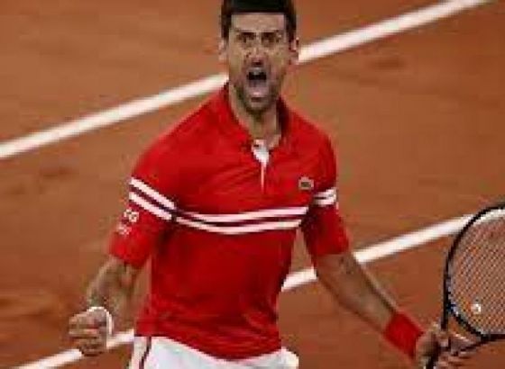 Đoković izgubio set, pa se plasirao u polufinale Rolan Garosa: Slijedi još jedan spektakl sa Nadalom