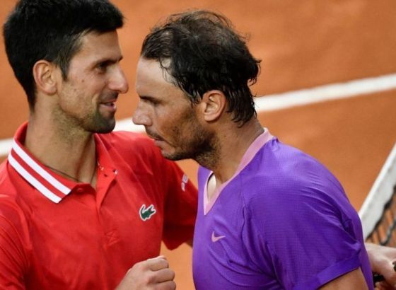 Đoković i Nadal u popodnevnom terminu za finale Rolan Garosa