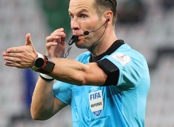 Makeli sudi prvi meč na Evropskom prvenstvu