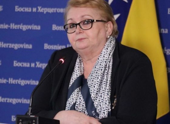 Turković: Nema saglasnosti za ukidanje viza
