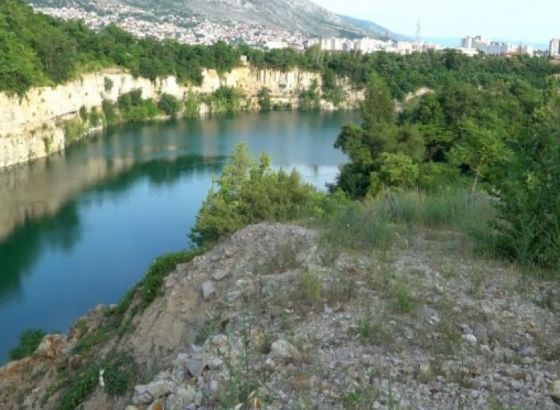 Kakva je kvaliteta vode i životnih uvjeta na kopu Vihovići?