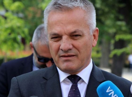Milas obećao nastavak potpore projektima u Mostaru