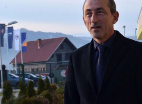 Baždarević: Zvali su me iz Željezničara, ali nije bilo pravo vrijeme za moj povratak