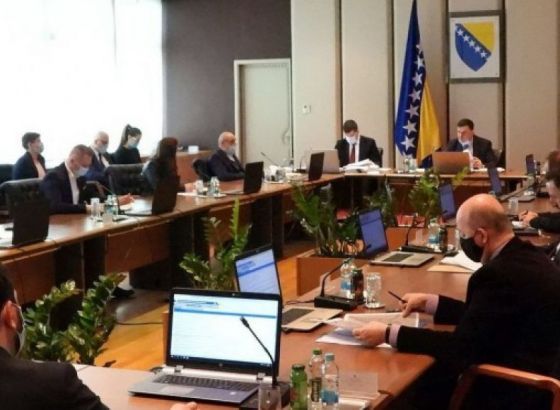 Predložen akcioni plan za izvršenje presuda Evropskog suda za ljudska prava