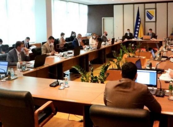 Odlukom Vijeća ministara BiH olakšan ulazak stranaca u BiH