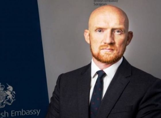 Field: Jasno da odgovornost i ovlast za imenovanje visokog predstavnika leži na PIC-u