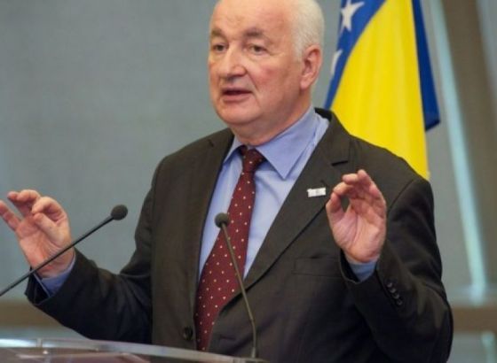 Spahić: BiH treba realizirati reforme za pristup Evropskoj uniji