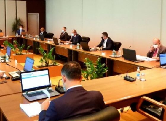 Odluke i zaključci sa sjednice Vijeća ministara BiH