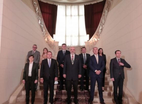 Bregu: Odlučnije djelovati za istinsko zajedničko regionalno tržište
