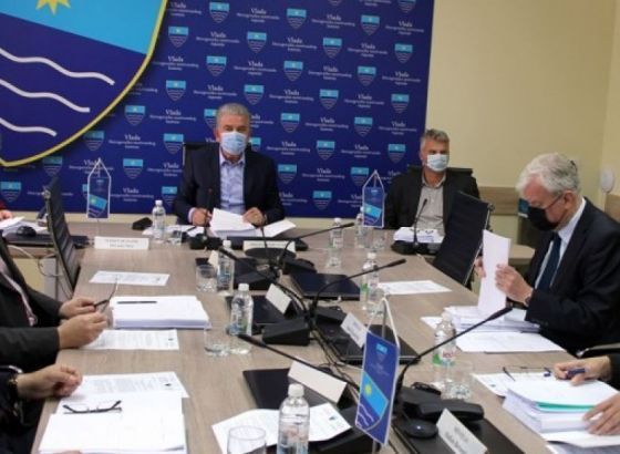Vlada dala pozitivno mišljenje na konstitutivnost Srba u HNŽ-u
