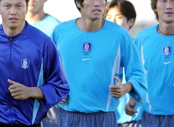 Fudbalski svijet potresla smrt jednog od najboljih igrača s Mundijala 2002. godine