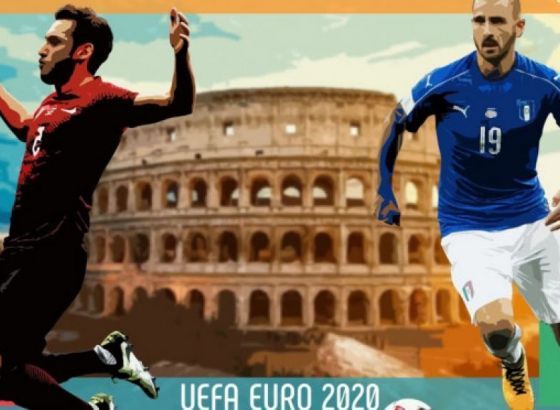 Bella Italia protiv Turske kreće u lov na favorite