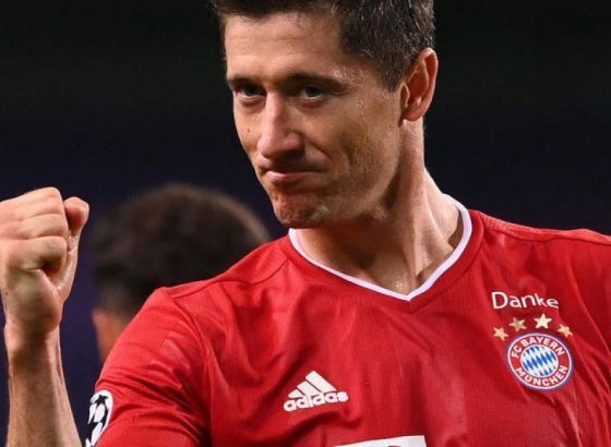 Levandovskom dosadila Bundesliga, želi da napusti Bajern