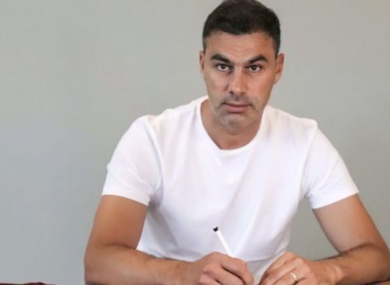 Goran Sablić novi trener FK Sarajevo