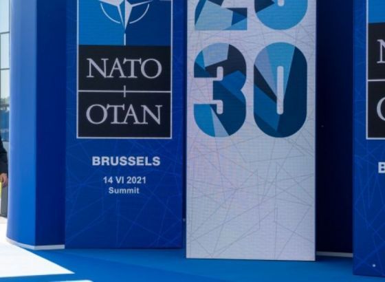 Stoltenberg pozvao na okončanje podjela u NATO-u