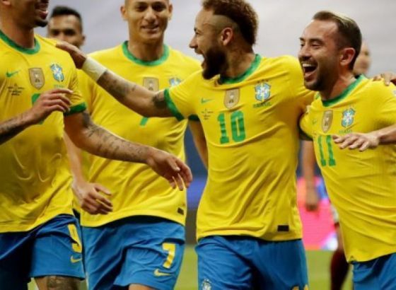 Brazil ubjedljiv, minimalna pobjeda Kolumbije