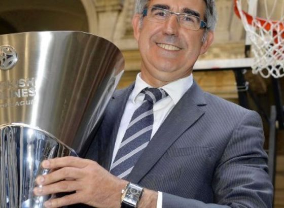 Poslije 20 godina: Bertomeu smijenjen sa mjesta prvog čovjeka Evrolige
