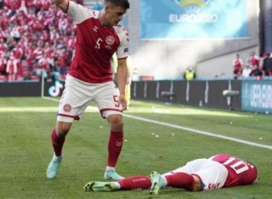Eriksenu problem napravio srčani zastoj, jedna defilibracija bila dovoljna