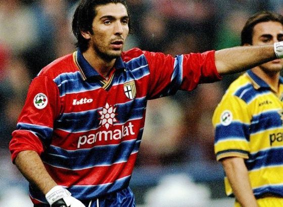 Početak i kraj: Emotivni povratak Bufona 26 godina kasnije