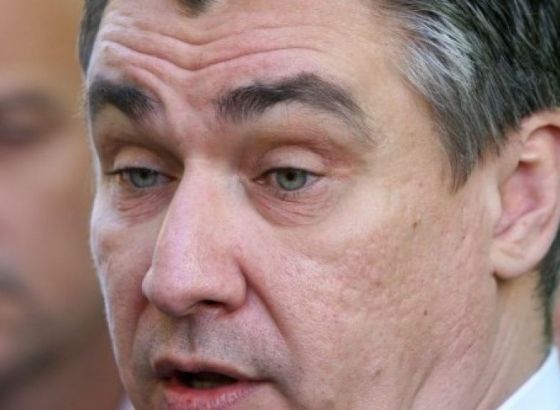 Milanović: Dayton ubačen u dokument, ali nakon šest dana inzistiranja