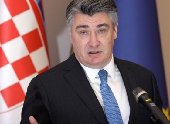 U deklaraciji NATO-a spominje se Daytonski sporazum - Večernji list