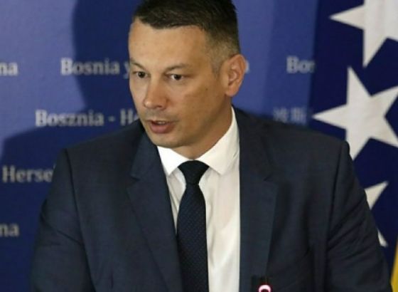 Nešić: U NSRS-u postoje klubovi koji nisu učestvovali na izborima