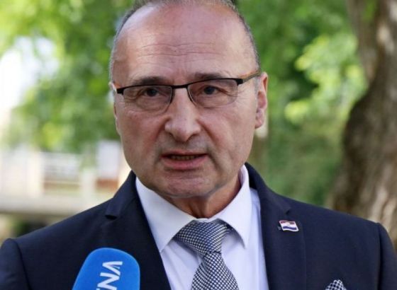 Radman: Izjava o BiH već bila izmijenjena, Stoltenberg zvao da spriječi blamažu