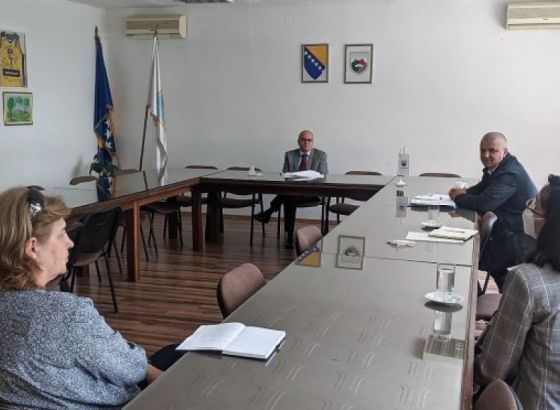 Travnik: Aktivisti očekuju usvajanje Deklaracije 'Općine bez brana'
