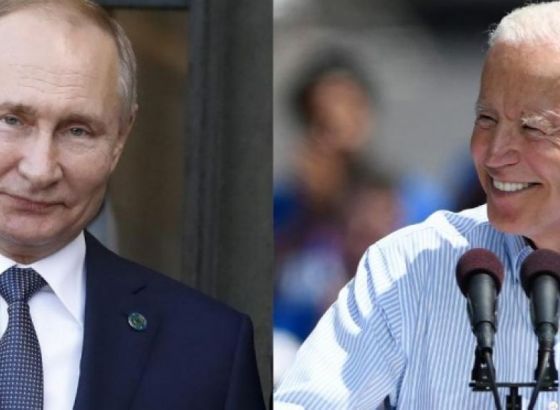Ušakov: Sastanak Putina i Bidena neće polučiti sporazume, ali će biti od koristi