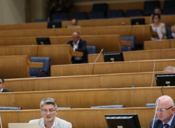 Nije podržana hitna procedura izmjena Izbornog zakona BiH