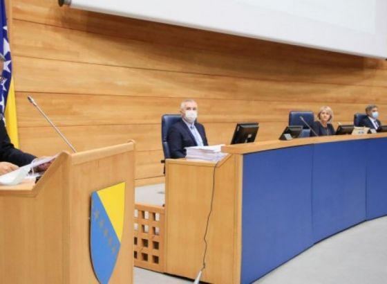 Branković: Digitalizacija kasni zbog neusaglašene specifikacije za nabavku opreme