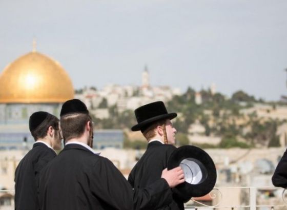 Nova izraelska vlada odobrila marš desničara kroz Jerusalem