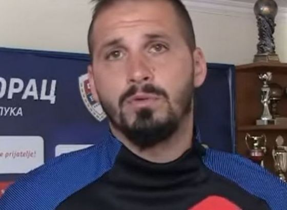Maksimović o rezultatu žrijeba: Dobili smo moćnog protivnika