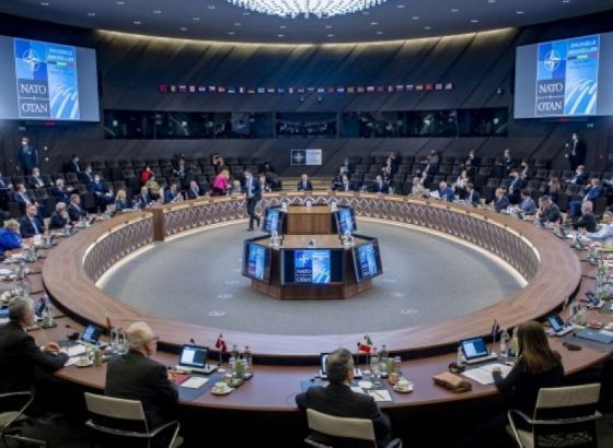 Kina odbacilu tvrdnju NATO-a da predstavlja 'sistemske izazove'
