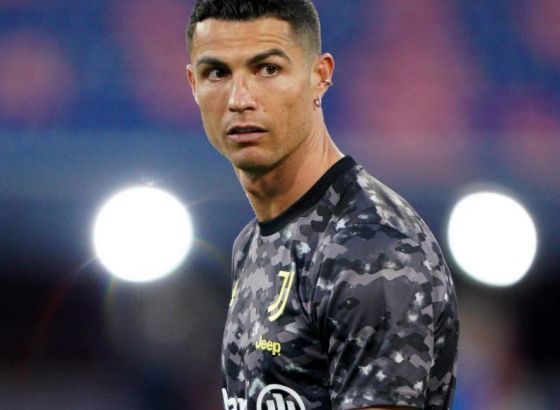 Ronaldova oproštajna poruka: PSŽ prva opcija, Junajted čeka