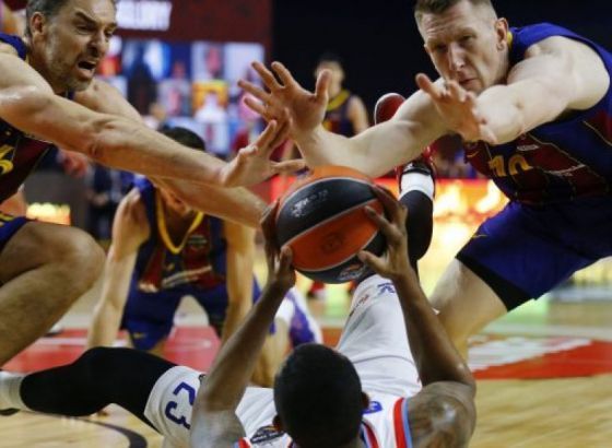 Gasol: Možda je meč protiv Reala moja posljednja utakmica
