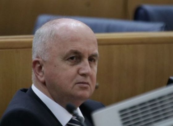 Mušić: Nadam se da će Zagreb razumjeti poruke NATO-a i Evropskog parlamenta
