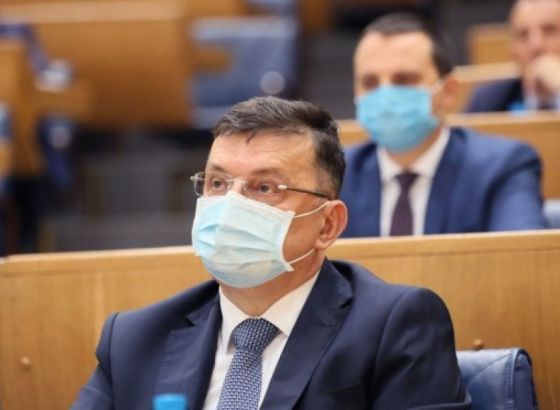 Poslanici i delegati PSBiH danas pitaju ministre o aktuelnim temama