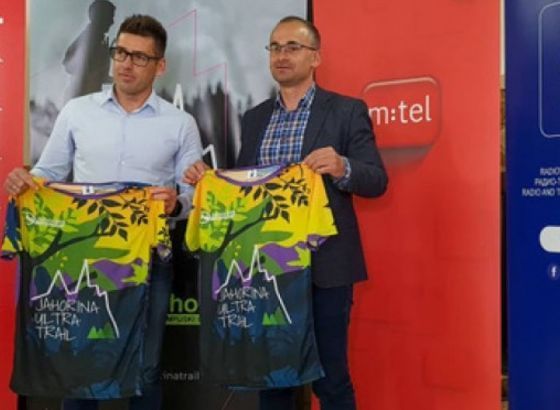 Prijave za 'Jahorina Ultra trail' do 19. juna