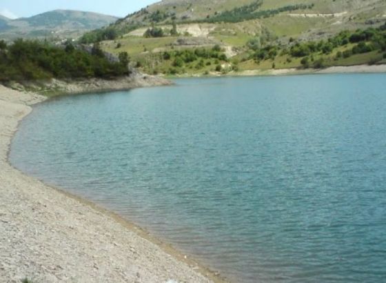 Iz jezera Mandek kod Livna izvučeno tijelo utopljenika