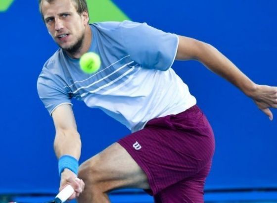 Bašić u četvrtfinalu ATP Challengera u Almatyju