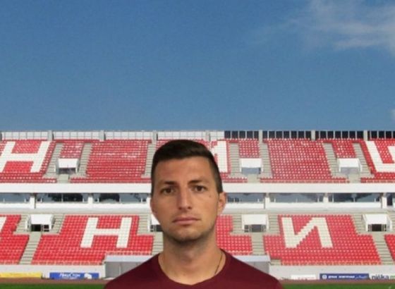 Aleksandar Pejović vrlo brzo pronašao novi angažman
