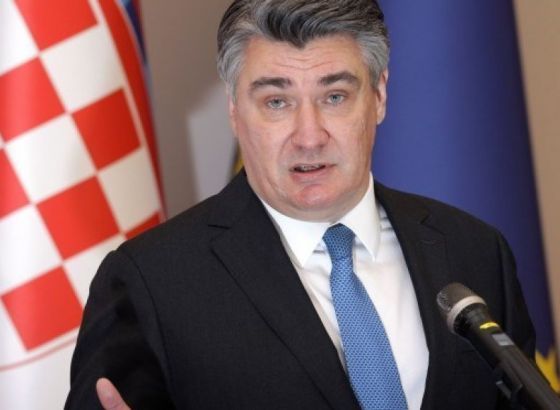 Milanović: Daytonu u izjavi NATO-a protivile se Njemačka, Italija i druge države