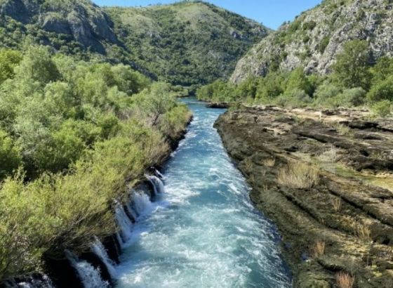 WWF: Trajna zaštita rijeka – prilika za zemlje Jugoistočne Europe